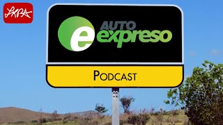 AutoExpreso Podcast  UtuadoBoyScout HD [upl. by Atokad]