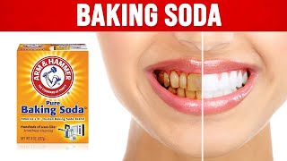 7 Unexpected Benefits of Baking Soda [upl. by Nalyd]