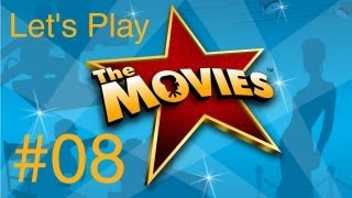 Lets Play The Movies  8  Electrospike [upl. by Ciccia]