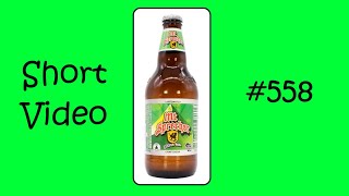 558 Short Video on Mt Sprecher Citrus Soda [upl. by Ledba175]