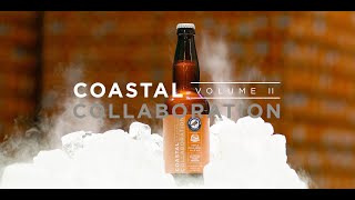 Coastal Collaboration Volume II Featuring Beachcrest Brewing for Siletz Bay Music Festival [upl. by Ronica211]