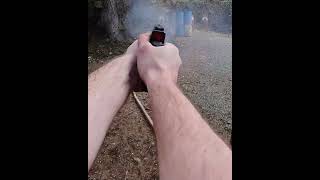 Renton USPSA  March 2024 Stage 7 raincitytactical [upl. by Norrie]