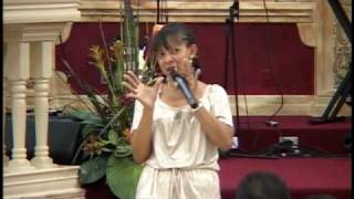 Lo Sobrenatural de Dios Parte 3 [upl. by Kristyn]