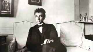 Nicolai Gedda Le ghrist renait Sergei Rachmaninoff [upl. by Retluoc384]