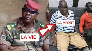 ARR€STATON ET PENE DE MORT DU COLONEL CLAUDE PIVI LE GRAND CRMNEL DE TOUT LES TEMPS [upl. by Leohcin414]