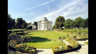 Places to see in  Paris  France  Parc de Bagatelle [upl. by Bundy694]