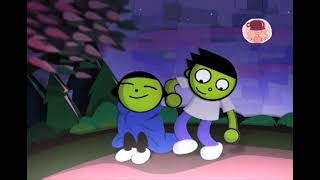 PBS Kids Expansion Spots Dot amp Dash [upl. by Eihctir]