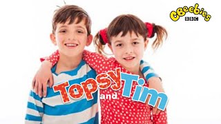 Topsy and Tim theme song [upl. by Mozart]