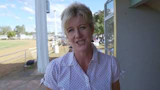 Gunnedah Long Lunch Interviews [upl. by Yetac]