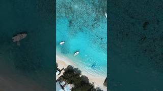 Rasdhoo Island MALDIVES  Drone Shots [upl. by Adnael]