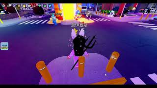 Roblox the games 3 How to get all badges in Funky Friday [upl. by Ffoeg]