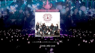 𝑷𝒍𝒂𝒚𝒍𝒊𝒔𝒕 러블리즈 콘서트 예습 플리✍  8D AUDIO [upl. by Zinn]