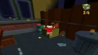 Stuart Little 2  100  Part 7  Back Alleys PS1 ᴴᴰ [upl. by Austine995]