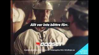 Nya Oddset  Allt var inte bättre förr [upl. by Telocin]