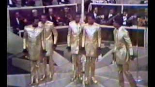 The Temptations  TCB  Im Losing You [upl. by Pell861]