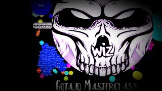 The Gotaio Masterclass ✨ mid vid 3 😤 [upl. by Goldner]