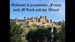 Carcassonne Trip [upl. by Twum]