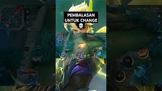 ieeehhy ada lipas ipin mobilelegends mlbb feedshorts [upl. by Madel]