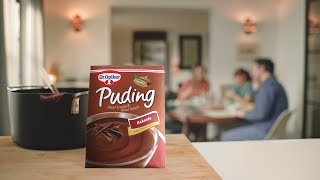 Kakaolu Puding  Dr Oetker [upl. by Waechter]