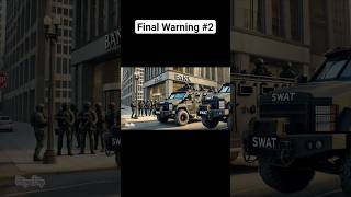 Final Warning 2 [upl. by Wye]