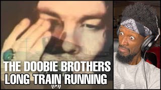 The Doobie Brothers  Long Train Running  Reaction [upl. by Angus727]