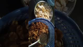 banana chip bawn na a hi [upl. by Yticilef]