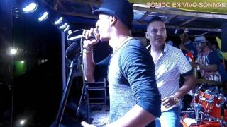 MAYIMBE EN VIVO 2016 INTRO DEL MAYIMBE amplifica SONIVAR [upl. by Callista]