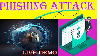 phishing using set kali linux  phishing attack website link  by kd guide [upl. by Malek]