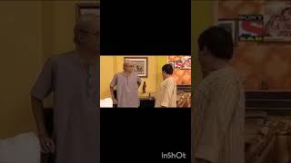 Tmkoc meme nahane ja nahane [upl. by Derdlim]