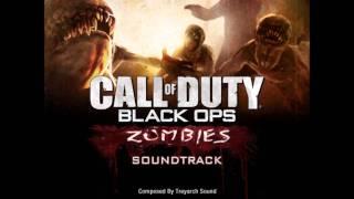 18  Abracadavre Bonus Track  Treyarch Sound [upl. by Rosenstein170]