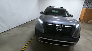 New 2025 Nissan Pathfinder Rock Creek 4WD SUV For Sale In Columbus OH [upl. by Ehrman]