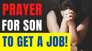 a prayer for my son Declaring Freedom for Your Son [upl. by Coney918]