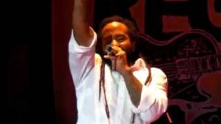 Kymani Marley  Turn Your Lights Down Low [upl. by Clevie]