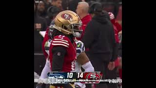 Best KNBR Calls From Niners Win Over Seahawks [upl. by Ttelracs]