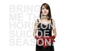 Bring Me The Horizon  quotNo Need For Introductionsquot Full Album Stream [upl. by Anagrom]