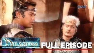 Atlantika Full Episode 72 [upl. by Ahsikram]