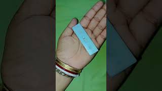 pregnancy test kit positive result [upl. by Eglanteen]