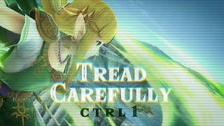 Tread Carefullymp4 [upl. by Rick]