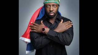 Diallo  Wyclef Jean audio [upl. by Burack]