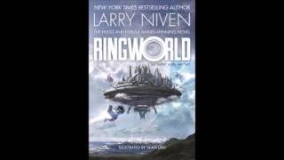 RINGWORLD Audiobook Full by Larry Niven [upl. by Reivad62]