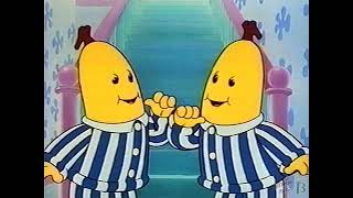 Bananas in Pyjamas Intro 1997 [upl. by Dewhirst525]