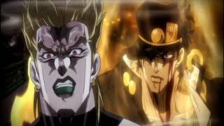 Chris Chan Animated Fk You Dio Brando [upl. by Kathryne]