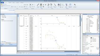 Introduction to Curve Fitting In Morphit Video 44 [upl. by Alexandra]