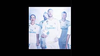 Real madrid X Fly Emirates ad [upl. by Natascha759]