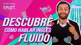 Descubre como hablar inglés fluido💡🤩 [upl. by Kalindi]