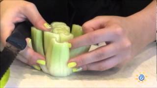 How To Make an Awesome Vegetable Platter [upl. by Gassman]