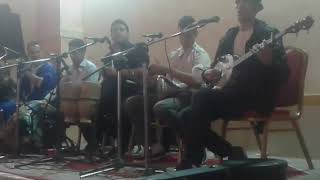 أنوار الفوا مجموعة أمود أودادن Anouar el Foua Groupe Amoud Oudaden [upl. by Rickert]