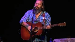 Steve Earle  Every Part Of Me Live in Sydney  Moshcam [upl. by Haret]