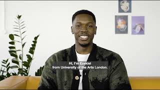 Apply to UAL via UCAS Extra [upl. by Legnaros]