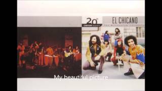 EL CHICANO THE BEST OF EL CHICANO FULL ALBUM [upl. by Berkin]